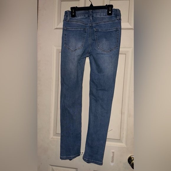 rue 21 curvy women’s jeans - Picture 2 of 4